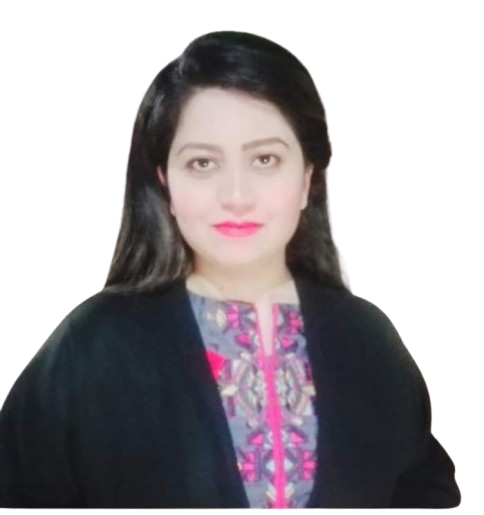 Tooba Ahmed Lumina Literati