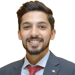Rohail Rahat Kamboh