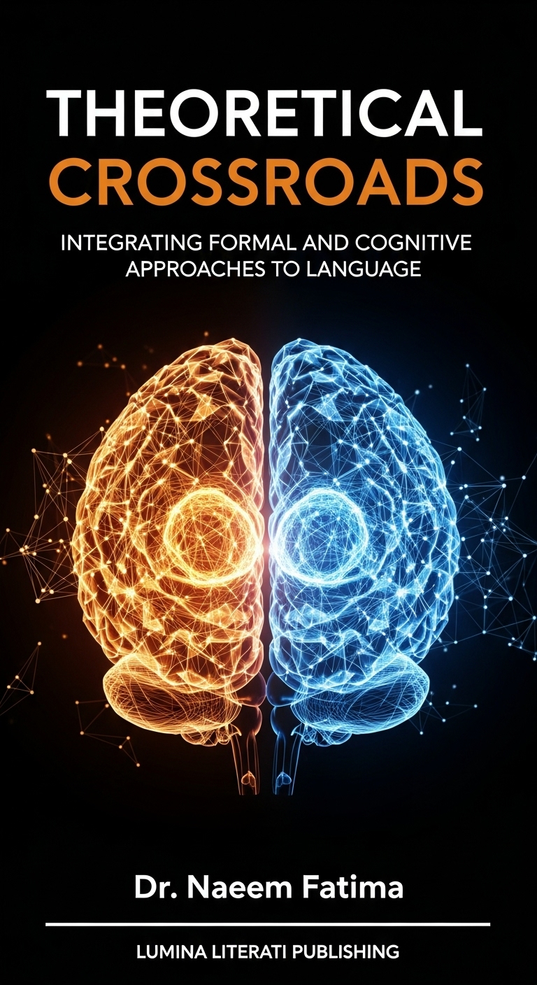 Theoretical Crossroads: Integrating Formal and Cognitive Approaches to Language