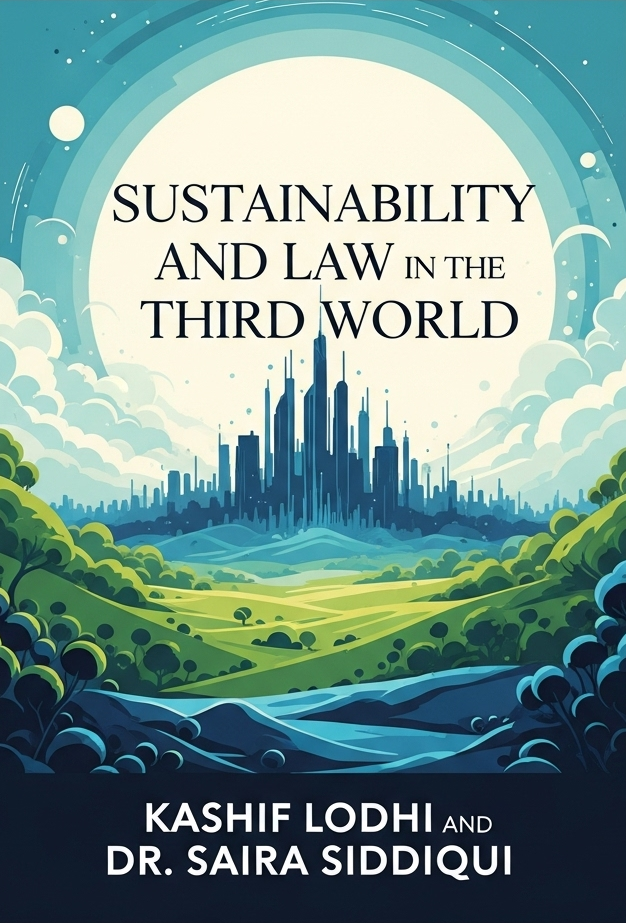 Sustainability and Law in the Third World