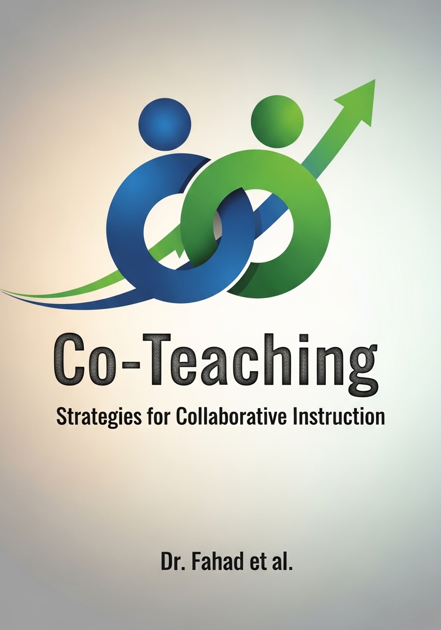 Co-Teaching book cover