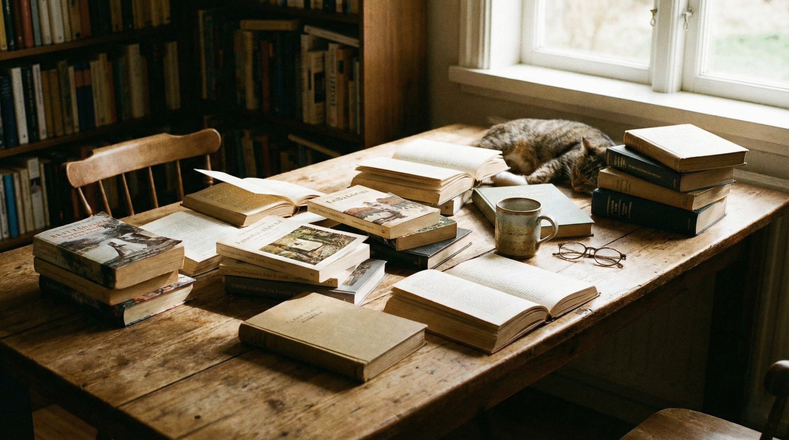 Roadmap diagram showing 10 steps to publish an academic book