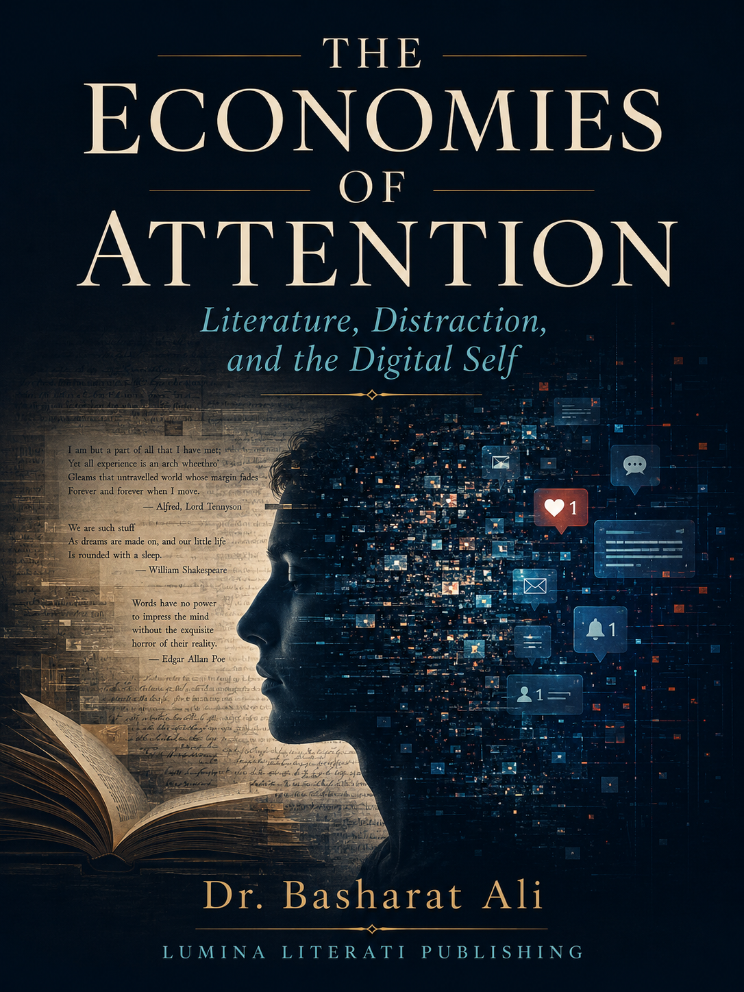 The Economies of Attention
